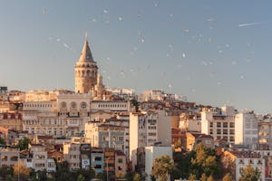 image of Istanbul image of Istanbul