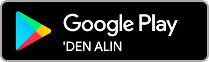 Google Play'den al�ın