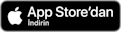 App Store'dan indirin