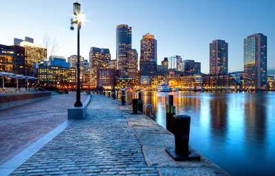 Boston