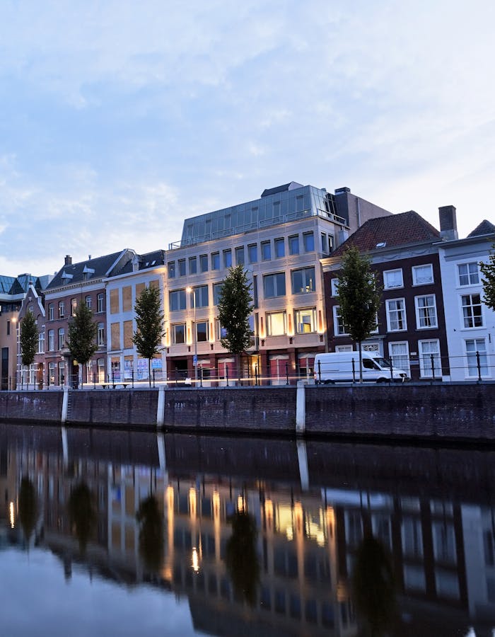 Breda, Noord-Brabant, Niederlande