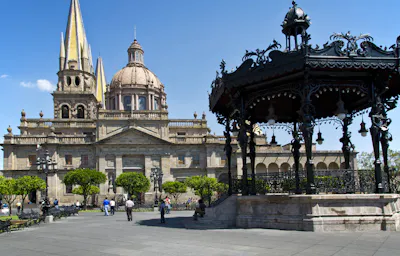 Guadalajara