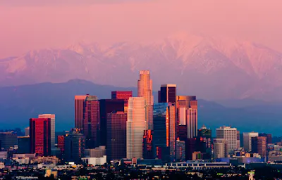 Los Angeles