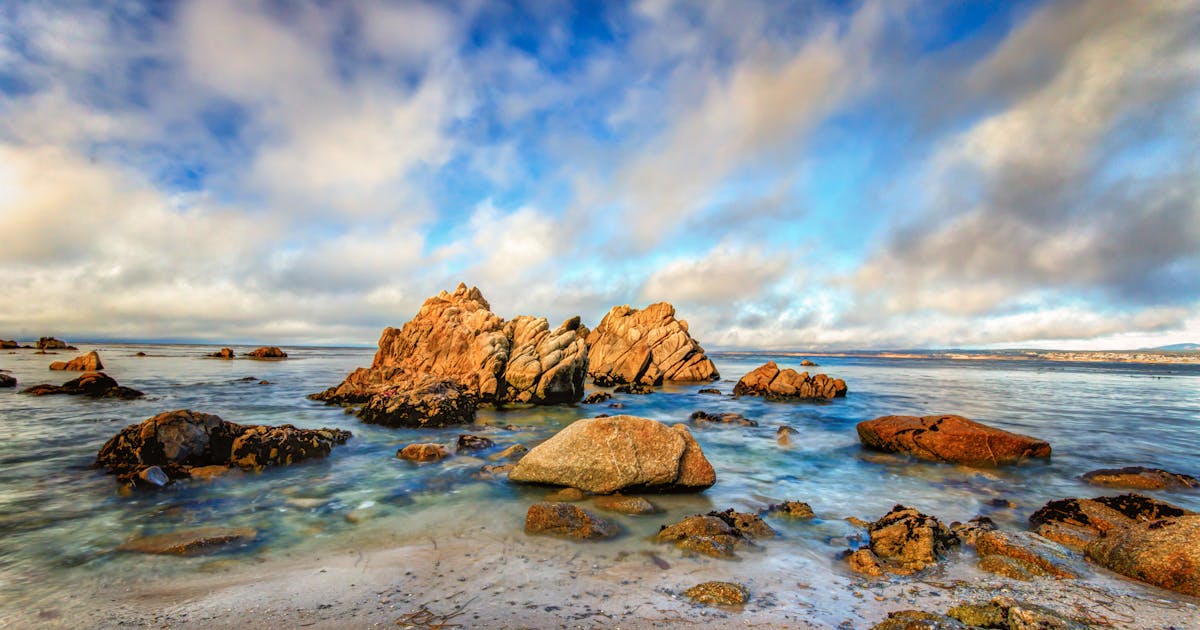 Transporte Viajes De San Antonio A Monterrey Autobús San Antonio A