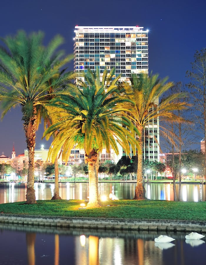 Orlando, Florida, United States