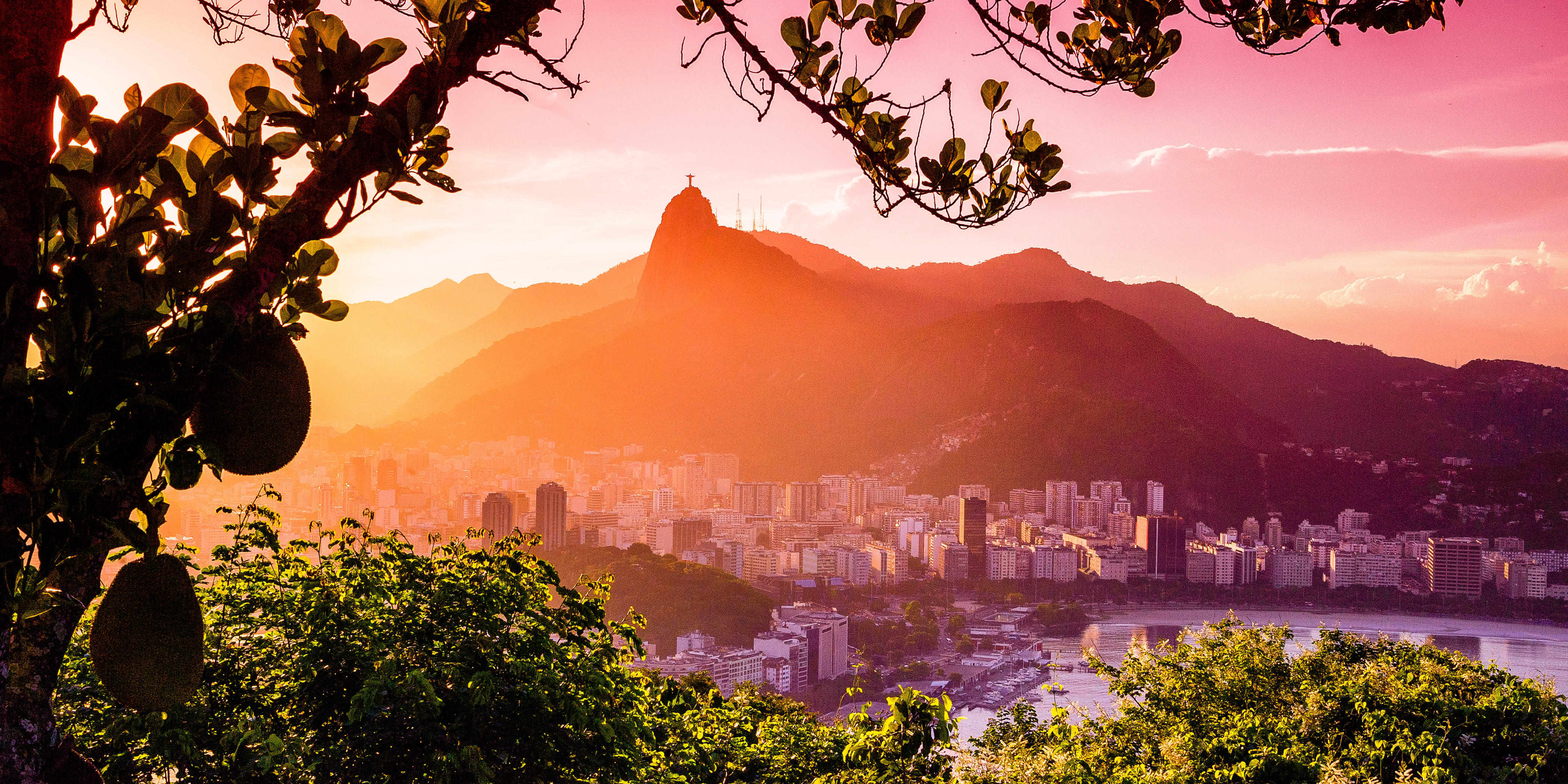 Pasajes retiro rio de sale janeiro