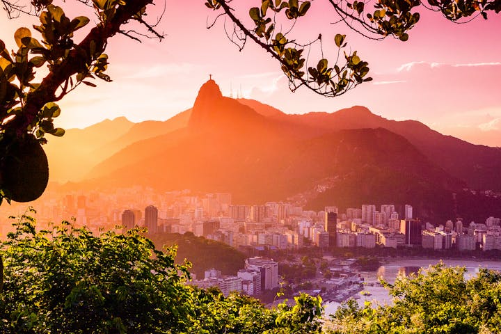 Río de Janeiro