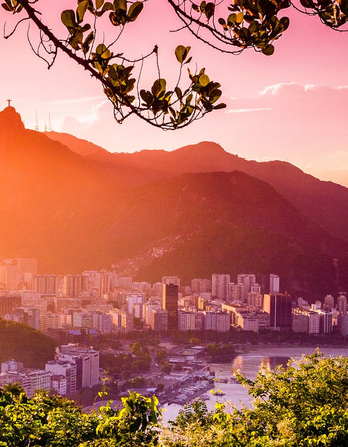 Rio de Janeiro, Rio de Janeiro, Brasilien