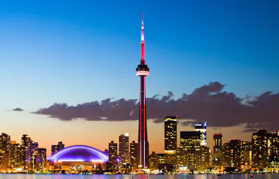 Toronto