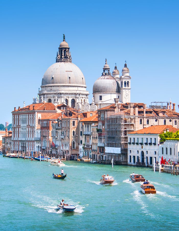 Venecia, Veneto, Italia