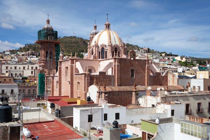 Zacatecas