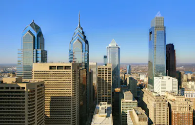 Philadelphia