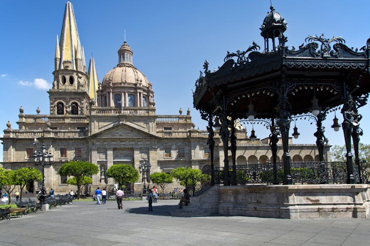 Guadalajara