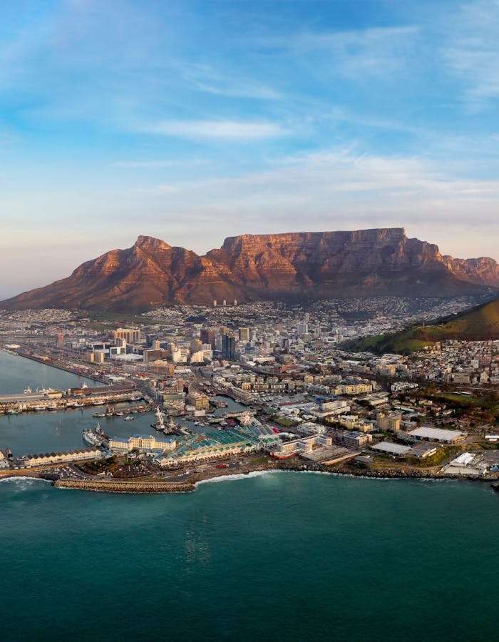 Cape Town, Western Cape, South Africa