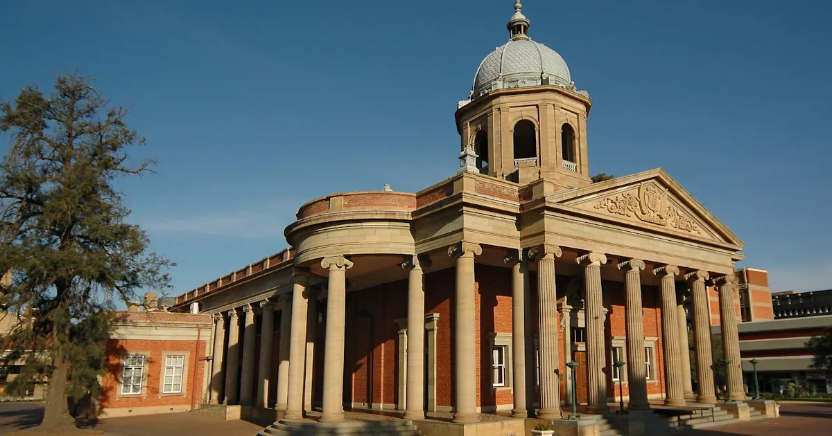 Port Elizabeth to Bloemfontein Bus Tickets Greyhound South Africa