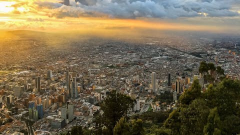 Bogot�á