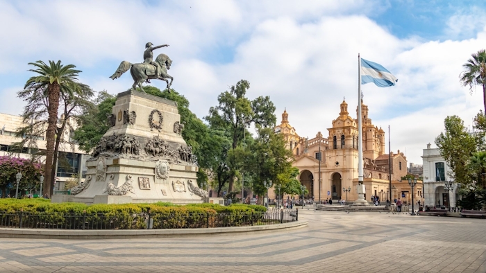 Córdoba, Córdoba, Argentina
