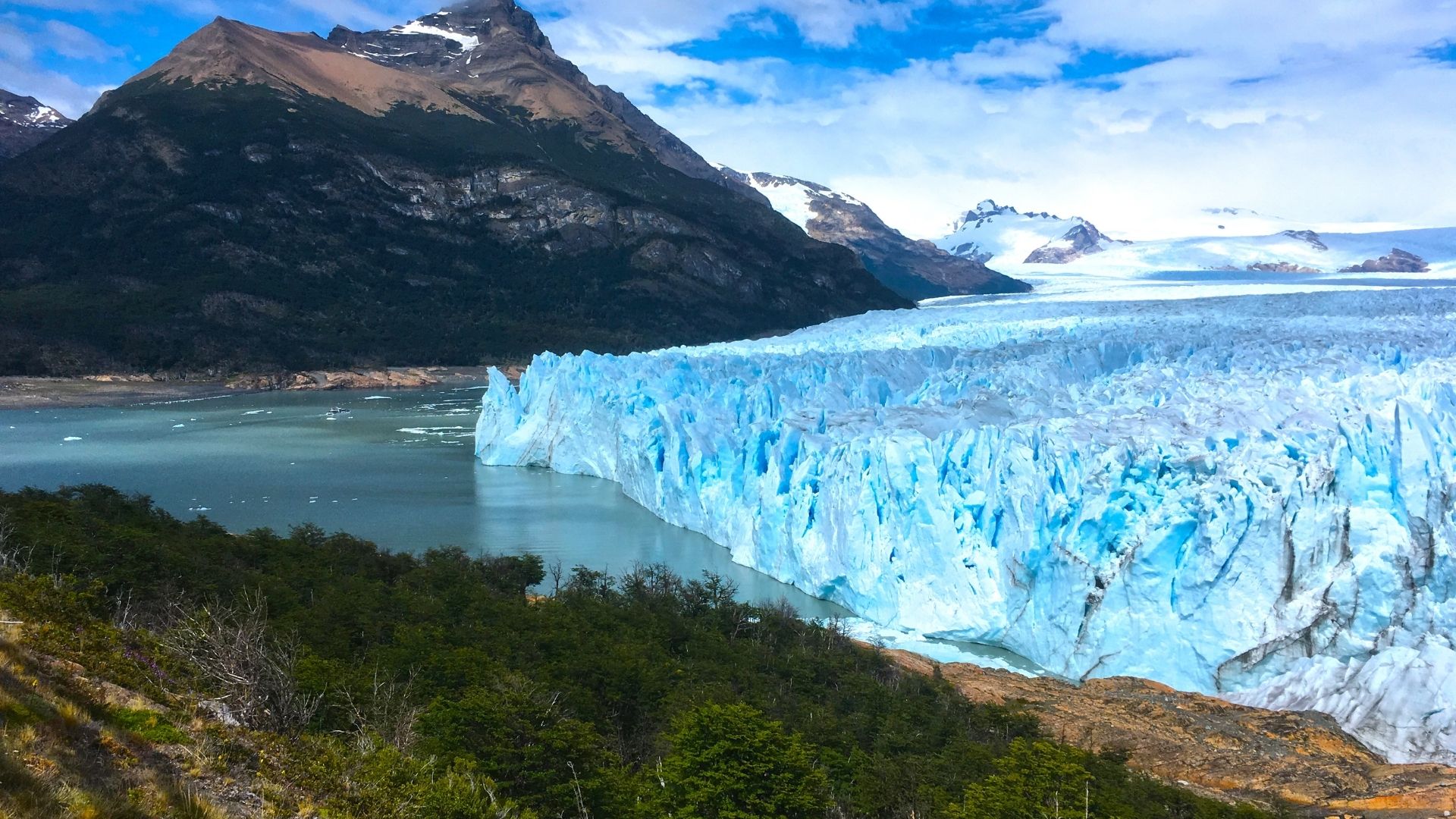 El Chalt n El Calafate Bus from 30 Chalt n Travel Marga