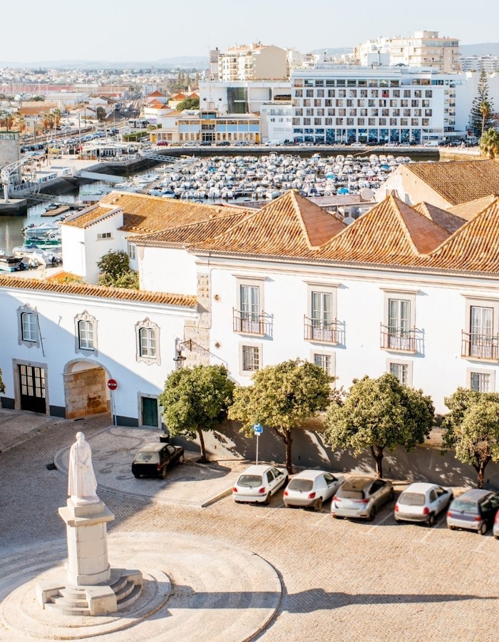 Faro, Faro, Portugalia