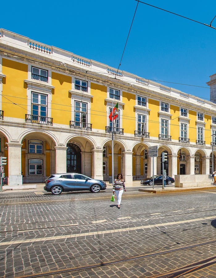 Lisbon, Lisbon, Portugal