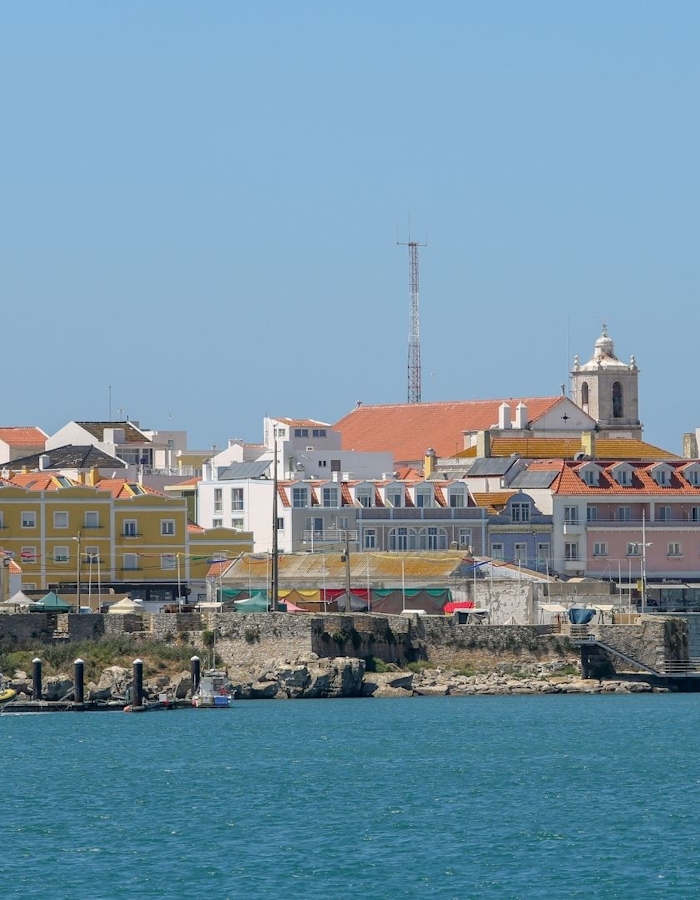 Peniche, Leiria, Portugalia