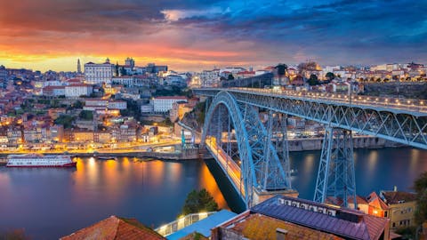 Porto