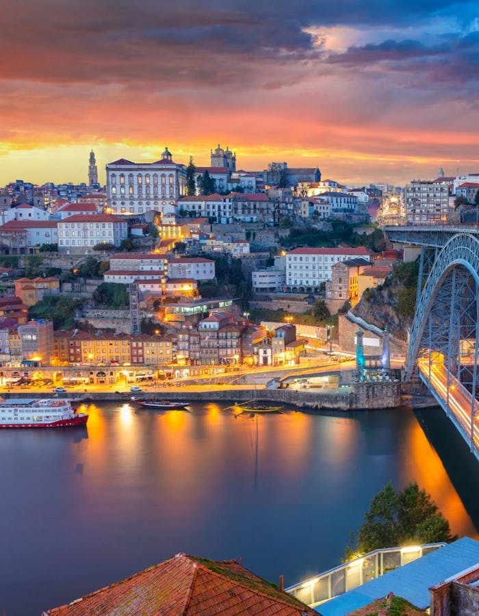 Oporto, Oporto, Portugal