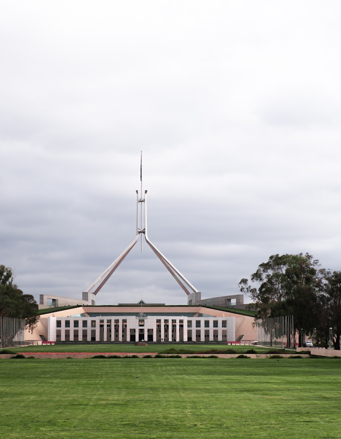 Canberra, Australian Capital Territory, Australien