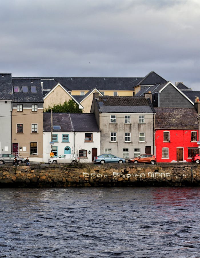 Galway, Galway, Irland