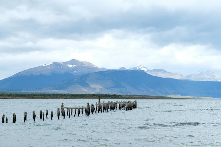 Buses to Puerto Natales