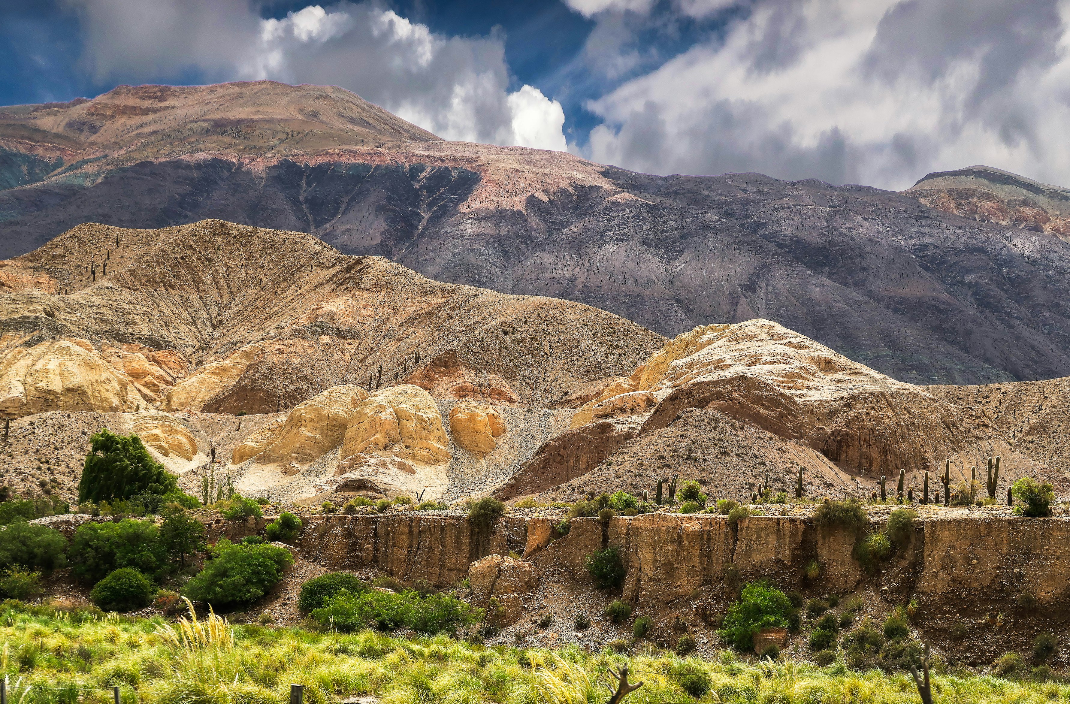 Bus Quitilipi Ciudad de Salta Los pasajes m s baratos Busbud