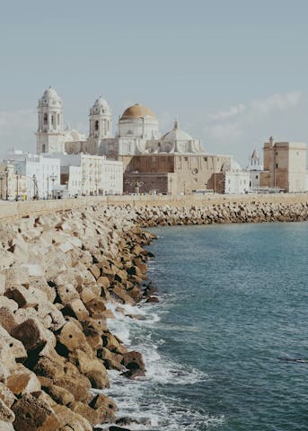 C�ádiz