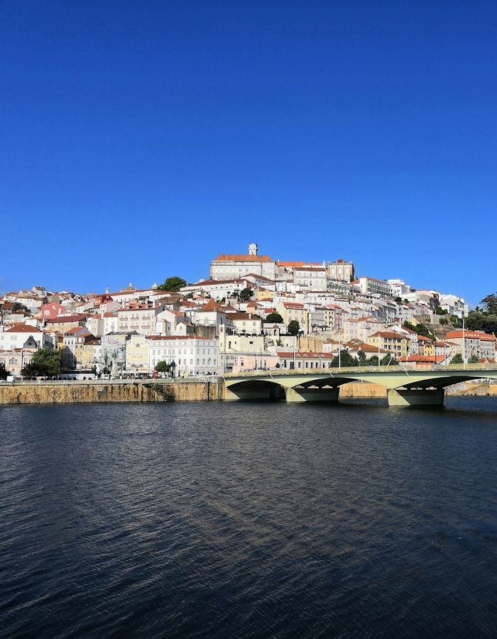 Коимбра, Coimbra, Португалия