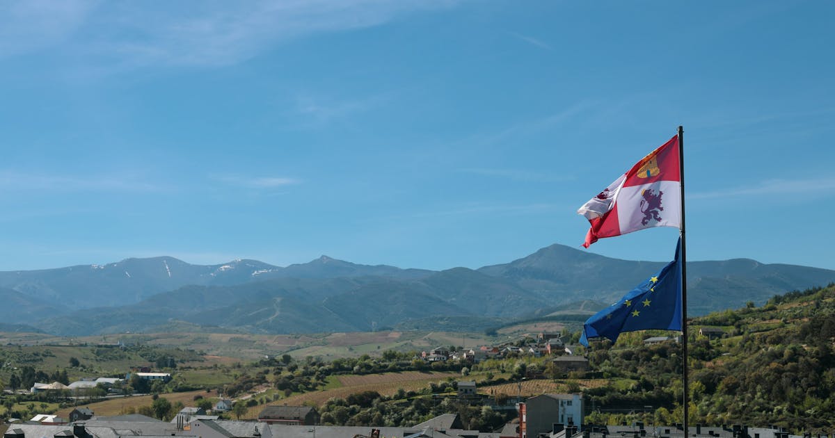 Autobus linii Myślibórz Ponferrada Znajdź Najtańsze Autobusy Busbud