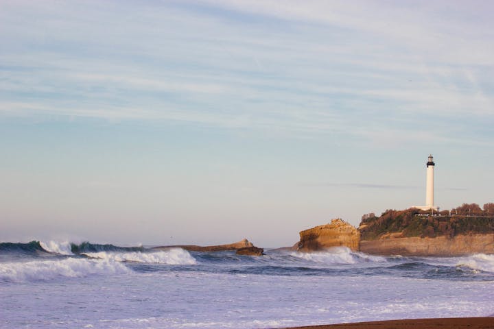 Biarritz