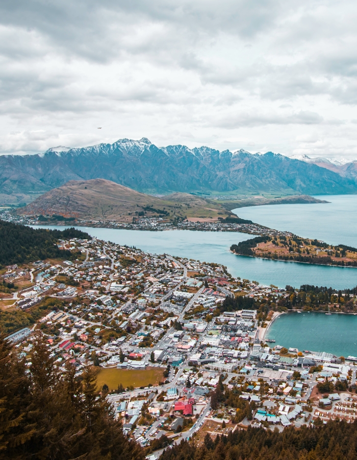 Queenstown, Eastern Cape, South Africa