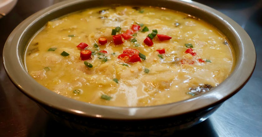 Scenic view of Butterworth, ZA