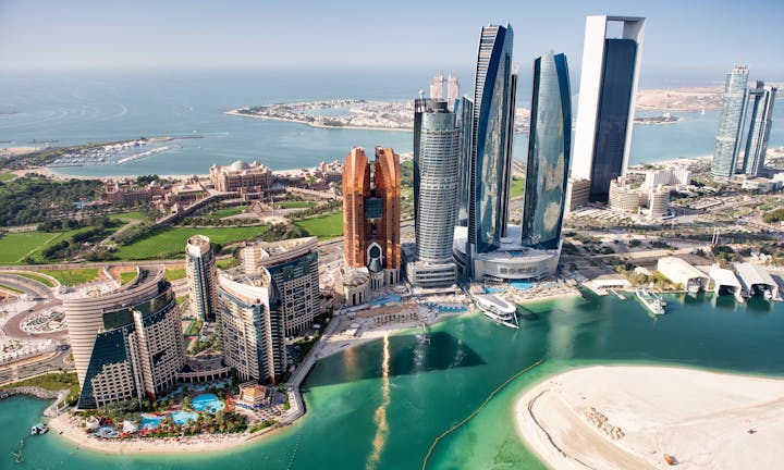 Abu Dhabi