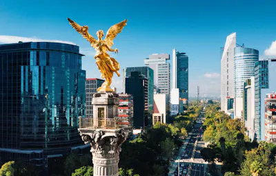 Mexico City