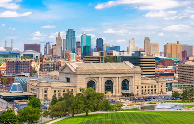 Kansas City
