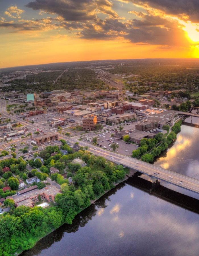St. Cloud, 明尼苏达, United States