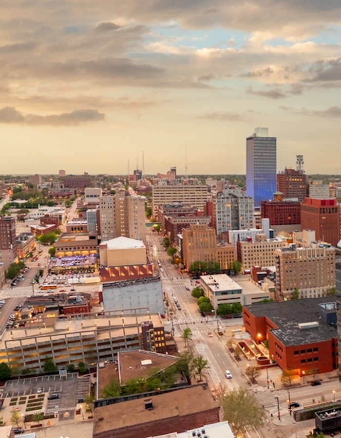 Omaha, Nebraska, Stati Uniti