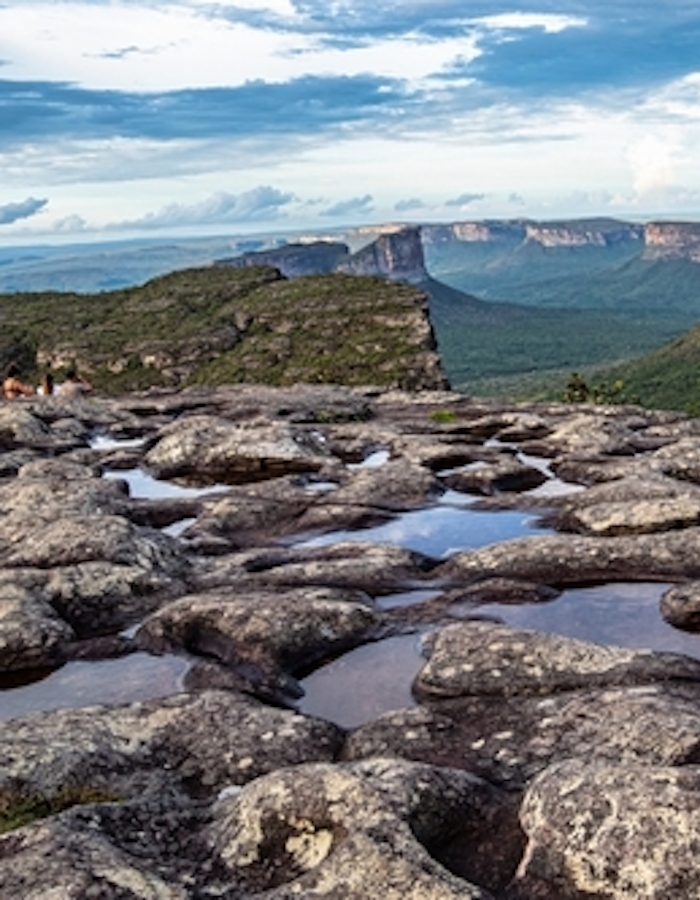 Lençóis, Bahia, Brazil