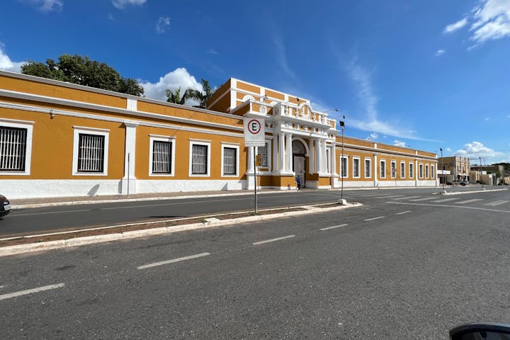 Cuiabá
