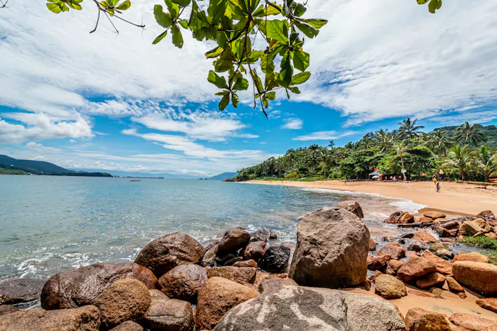 Ilhabela