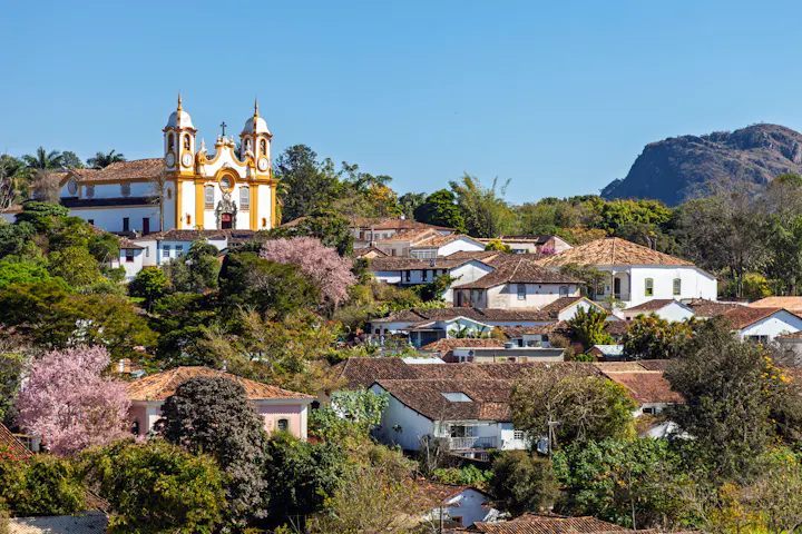 Tiradentes