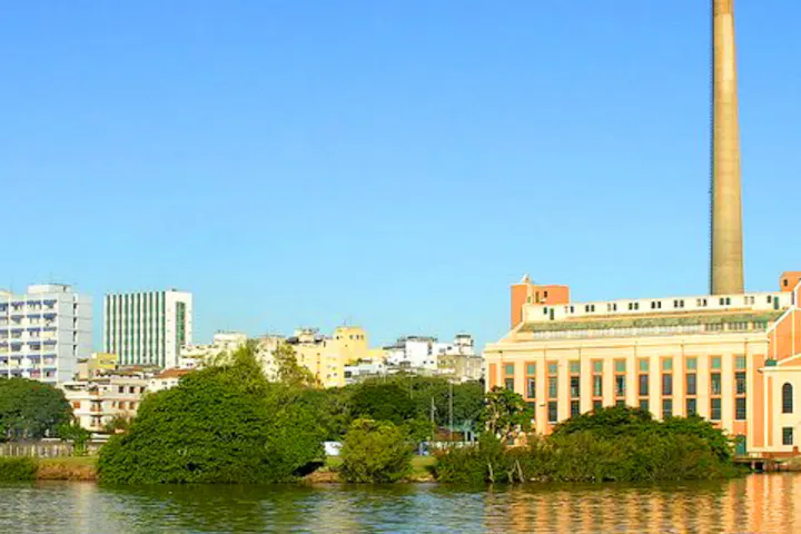 Порту-Алегри