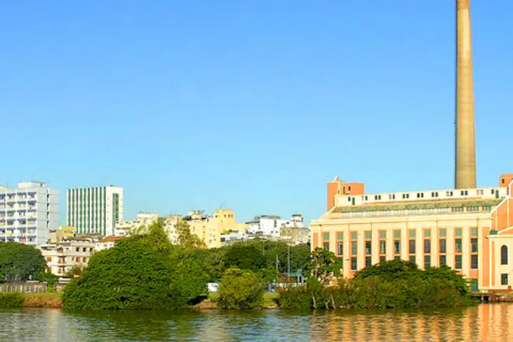 Порту-Алегри