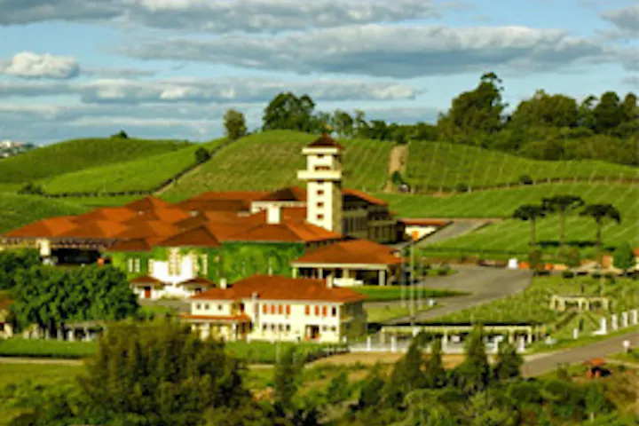 Кашиас-ду-Сул