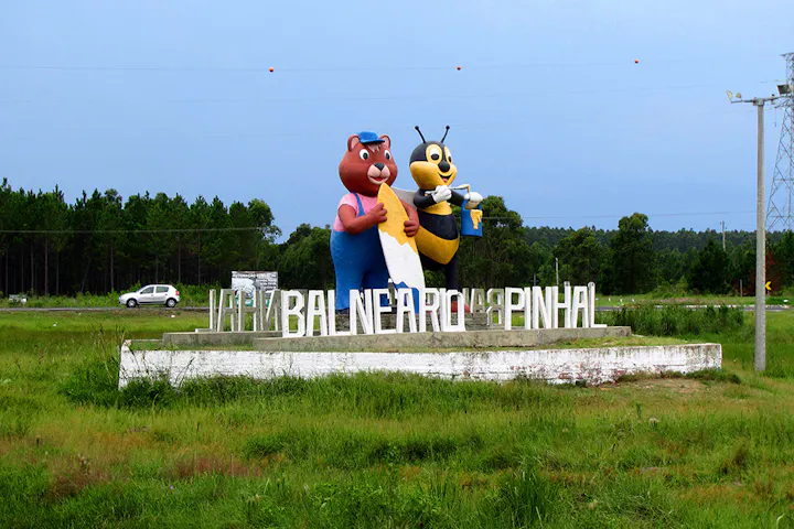 Balneario Pinhal